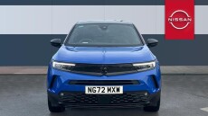 Vauxhall Mokka 1.2 Turbo 100 GS Line 5dr Petrol Hatchback